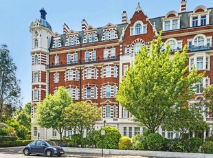 Flat to rent in St Johns Wood, Prince Albert Road NW8