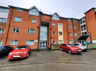 Flat to rent in Sugar Mill Square, Weaste, Salford M5