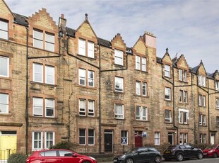 Flat to rent in Temple Park Crescent, Polwarth, Edinburgh EH11