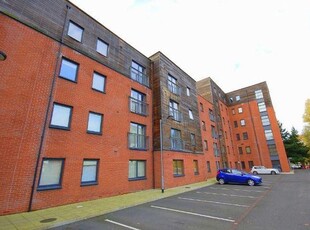 Flat to rent in The Boulevard, Didsbury, Manchester M20