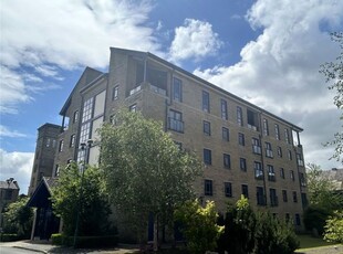 Flat to rent in The Equilibrium, Plover Road, Lindley, Huddersfield HD3