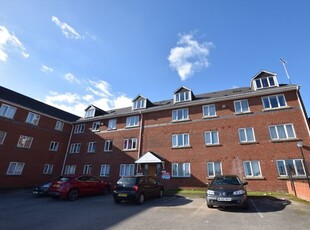 Flat to rent in The Langton, Drewry Court, Uttoxeter New Road, Derby, Derbyshire DE22