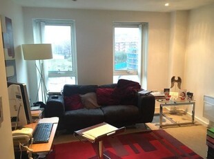 Flat to rent in Trinity One, Leeds LS9