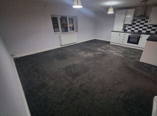 Flat to rent in Tudhoe Lane, Spennymoor, Durham DL16