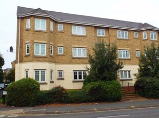 Flat to rent in Union Place 723 Pershore Road, Selly Park, Birmingham B29