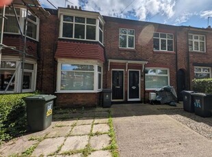 Flat to rent in Verne Road, North Shields NE29