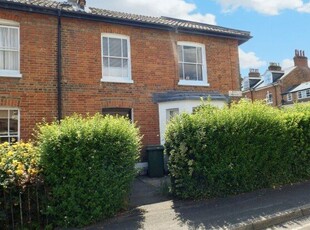 Flat to rent in Western Road, Winchester SO22