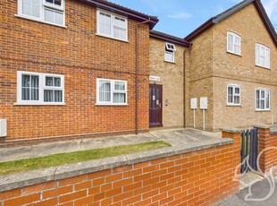 Flat to rent in Wheatfield Road, Stanway, Colchester CO3