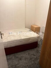 Flat to rent in Wilmslow Road, Manchester M14