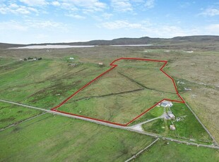 Land for sale in Culkein, Achnacarnin, Assynt, Highland IV27