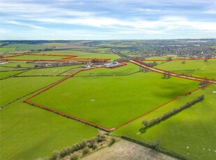Land for sale in Nether Green, Great Bowden, Market Harborough LE16
