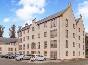 Flat for sale in Abbey Park Avenue, St Andrews KY16