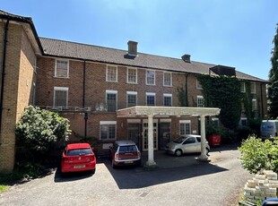 Property for sale in Abercorn House, Fernhill Road, Blackwater, Camberley, Surrey GU17
