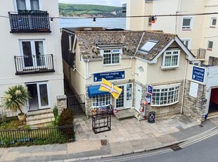 Property for sale in High Street, Swanage BH19
