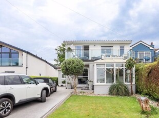 Property for sale in Ranchway, Portishead, Bristol BS20