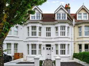 Property for sale in Walsingham Road, Hove BN3