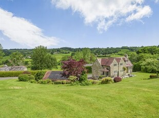 Property for sale in West Lane, Melbury Abbas, Shaftesbury SP7