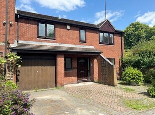 Property to rent in Aboyne Close, Birmingham B5
