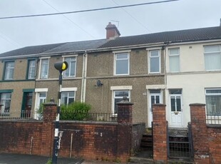 Property to rent in Ashvale, Tredegar NP22