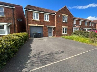 Property to rent in Bell Avenue, Durham DH6