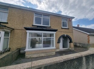 Property to rent in Brynelli, Llanelli SA14