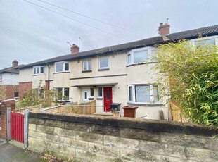 Property to rent in Burley Wood Crescent, Burley, Leeds LS4