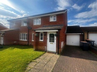 Property to rent in Carroll Drive, Elstow, Bedford MK42