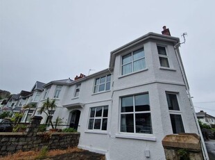 Property to rent in Castle Avenue, Mumbles, Swansea SA3
