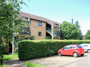 Property to rent in Crossways House, Anstey Way, Trumpington CB2