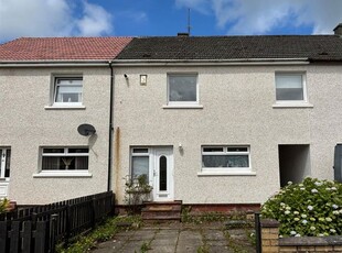 Property to rent in Etive Crescent, Wishaw ML2
