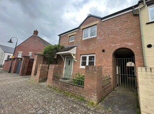 Property to rent in Ewden Close, Swindon SN1