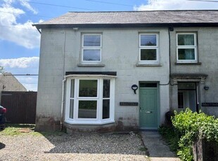 Property to rent in Ffaldybrenin, Llanwrda SA19
