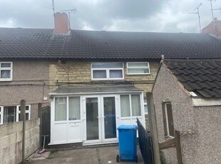 Property to rent in Fourth Avenue, Mansfield NG19