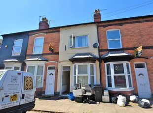 Property to rent in Gleave Road, Selly Oak, Birmingham B29