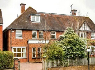 Property to rent in Gwendolen Avenue, Putney, London SW15