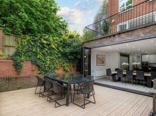 Property to rent in Harley Road, Swiss Cottage NW3