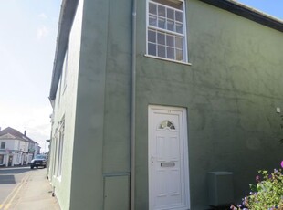 Property to rent in High Street, Brightlingsea, Colchester CO7