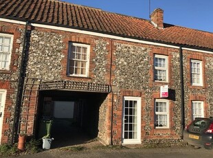 Property to rent in High Street, Castle Acre, King's Lynn PE32