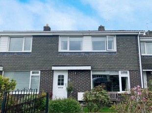 Property to rent in Holywell, Whitley Bay NE25