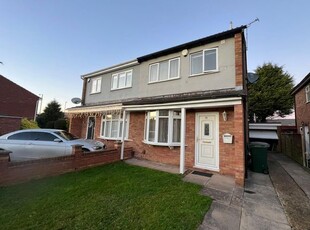 Property to rent in Horse Shoe Road, Longford, Coventry CV6