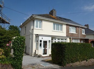 Property to rent in Howard Road, Plymstock, Plymouth PL9