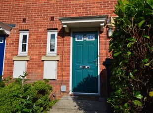 Terraced house to rent in Huxley Close, Wexham, Slough SL3