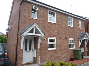 Property to rent in Kernal Road, Whitecross, Hereford HR4