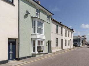 Property to rent in Market Street, Penzance TR19