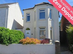 Property to rent in Melville Road, Winton, Bournemouth BH9