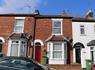 Property to rent in Middle Street, Southampton SO14