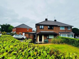 Property to rent in Millfields Road, West Bromwich B71