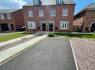 Property to rent in Mohave Drive, Liverpool L37