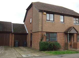 Property to rent in Norman Road, West Malling ME19