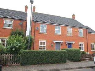Property to rent in Palm Road, Walton Cardiff, Tewkesbury GL20